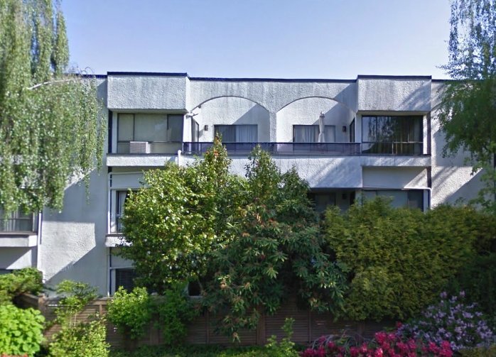 Maplewood Place photo 4