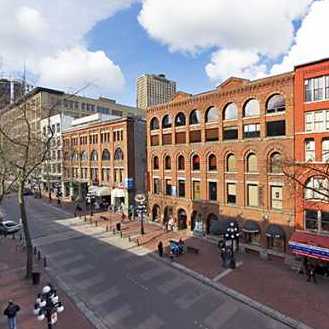 The Taylor Building photo 2