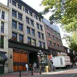 The Taylor Building photo 4