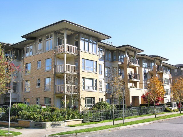 Winslow Commons