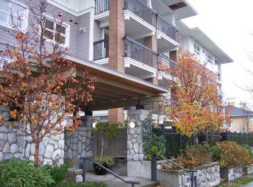Churchill Gardens photo 4