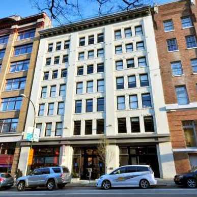 Bowman Lofts