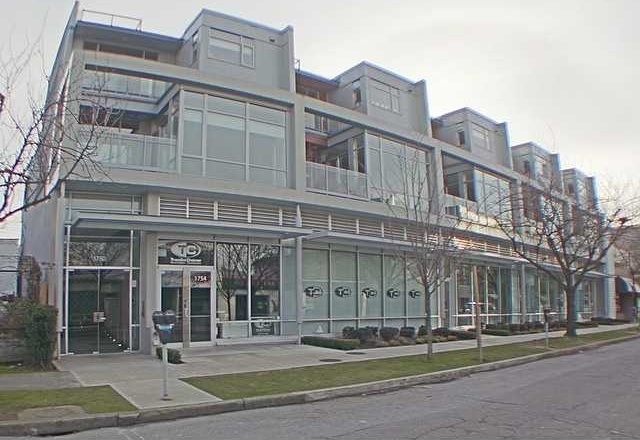 Dwellings On 3rd