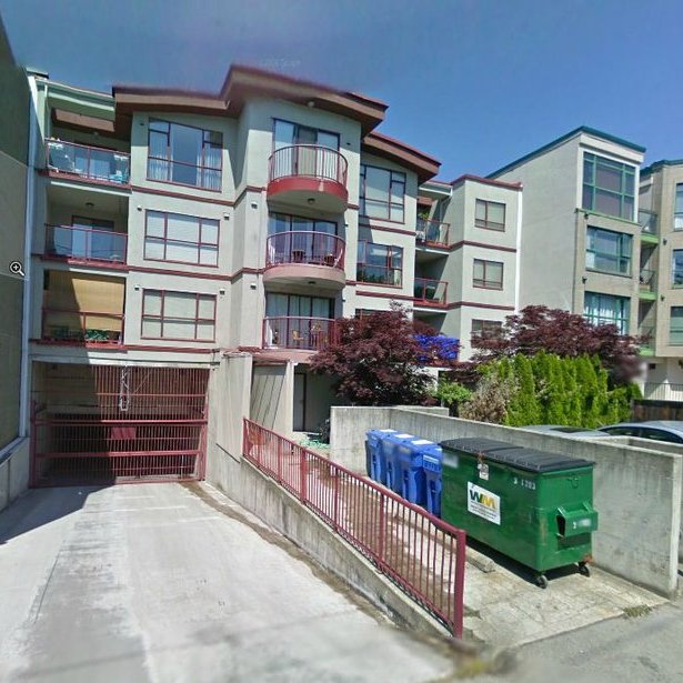 Trafalgar Mews photo 2