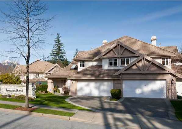 Pinnacle Ridge