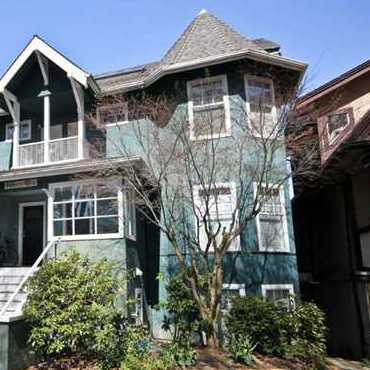 Mount Pleasant photo 3