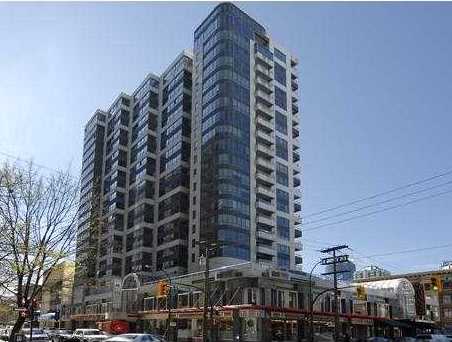 The Carlyle Annex