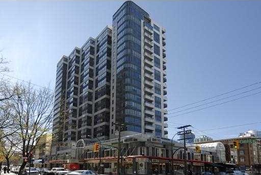 The Carlyle Annex