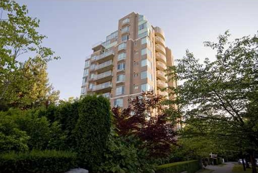 Kerrisdale Park