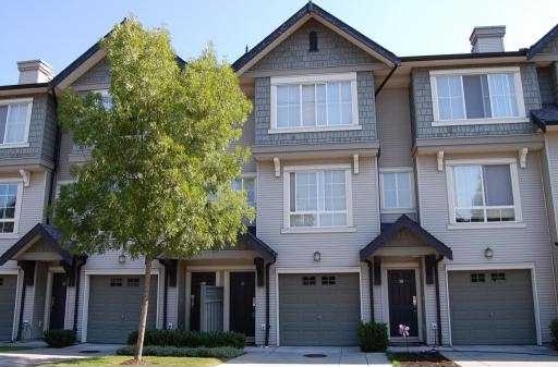 Whisper Ridge