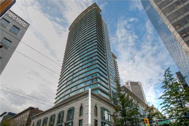 The Hudson Annex
