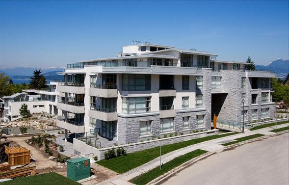 Chancellor House