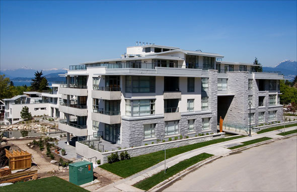 Chancellor House
