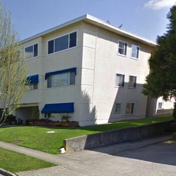 Selkirk Manor photo 4