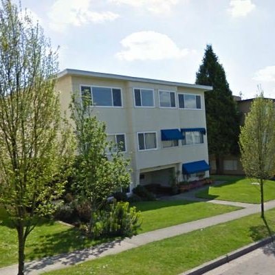 Selkirk Manor photo 3