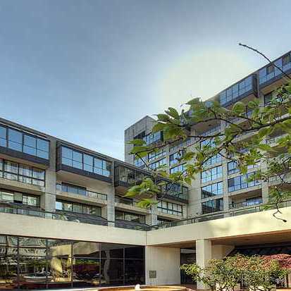 The Residences At 850 Burrard photo 3