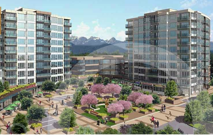 Photo 1 — click to view Solaris At Meadows Gate photo 1
