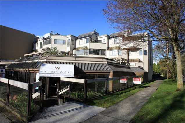 Boulevard Place photo 2
