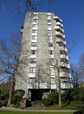 Carlton Towers