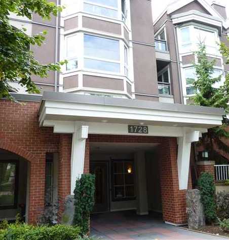 Atrium On The Park photo 2