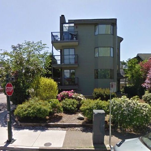 Benjamin House photo 2