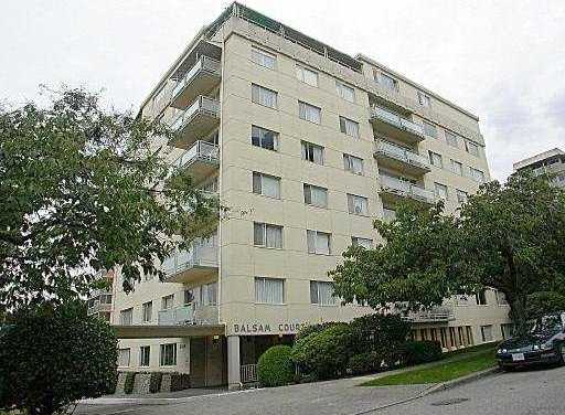 Balsam Court photo 2