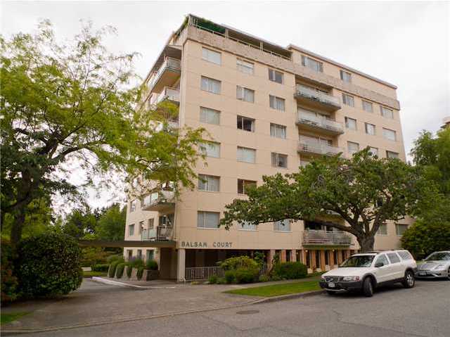 Balsam Court photo 3
