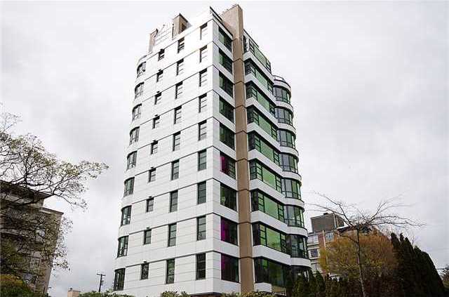Photo 2 — click to view Chelsea Court photo 2