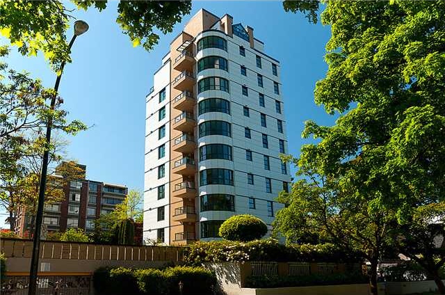 Photo 1 — click to view Chelsea Court photo 1