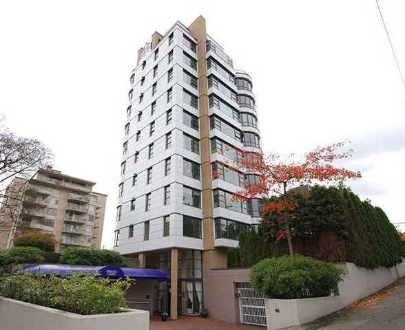 Photo 3 — click to view Chelsea Court photo 3