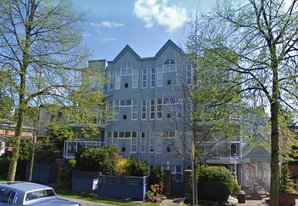 Riverview Court photo 4