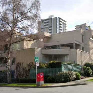 Tiffany Court