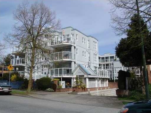 Riverview Court
