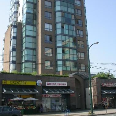 Photo 3 — click to view City Gardens photo 3