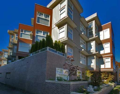 Hudson Mews