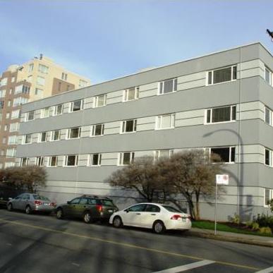 Windsor Apartments photo 2