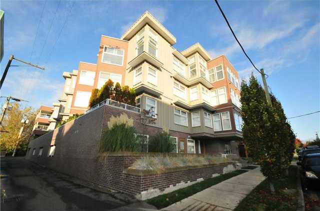 Hudson Mews photo 4