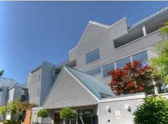 Granville Island Village photo 2