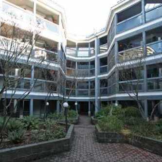 Granville Island Village photo 4