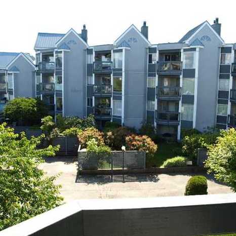 Granville Island Village photo 4