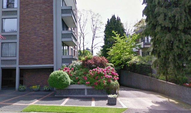 Balsam House photo 3