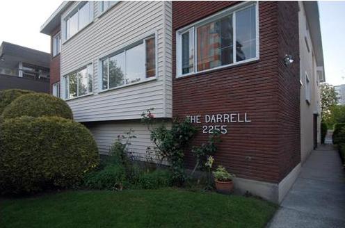 Photo 3 — click to view The Darrell photo 3