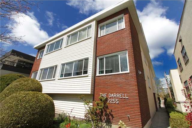 Photo 1 — click to view The Darrell photo 1