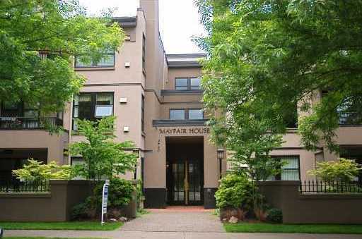 Photo 2 — click to view Mayfair House photo 2