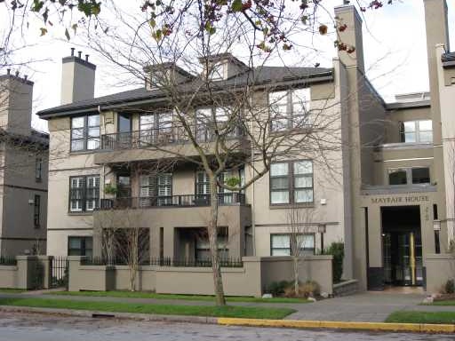 Mayfair House