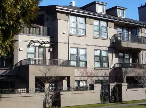Mayfair House photo 2