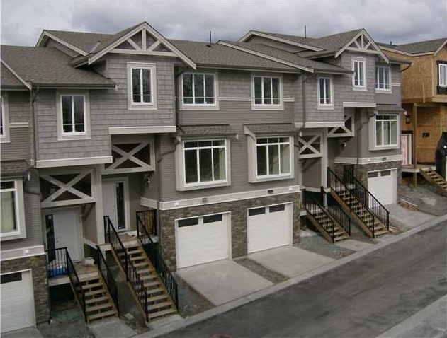 Photo 1 — click to view Cottonwood Ridge photo 1