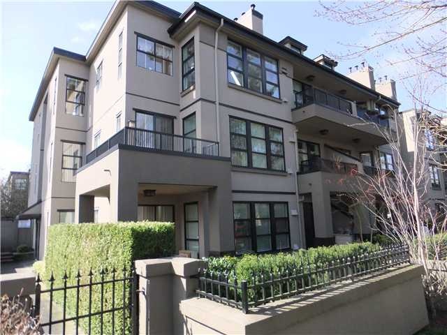 Photo 1 — click to view Mayfair House photo 1