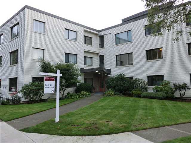 Hillcrest