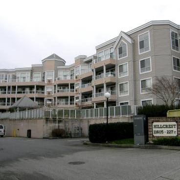 Hillcrest